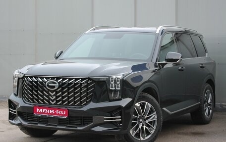 GAC GS8, 2023 год, 3 300 000 рублей, 1 фотография