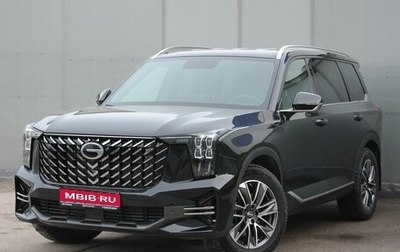 GAC GS8, 2023 год, 3 300 000 рублей, 1 фотография