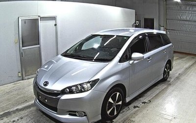 Toyota Wish II, 2013 год, 1 434 505 рублей, 1 фотография