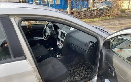 Chery Very (A13), 2013 год, 200 000 рублей, 6 фотография