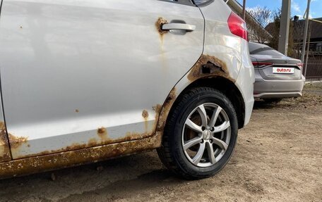 Chery Very (A13), 2013 год, 200 000 рублей, 8 фотография