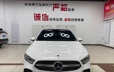 Mercedes-Benz A-Класс, 2022 год, 1 690 000 рублей, 1 фотография