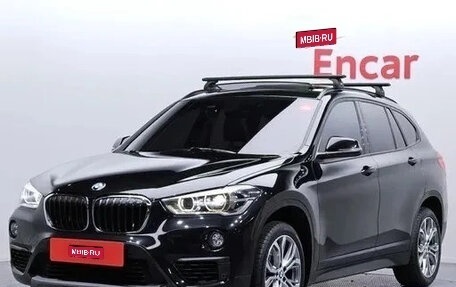 BMW X1, 2019 год, 2 290 000 рублей, 1 фотография