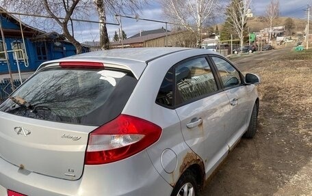 Chery Very (A13), 2013 год, 200 000 рублей, 4 фотография