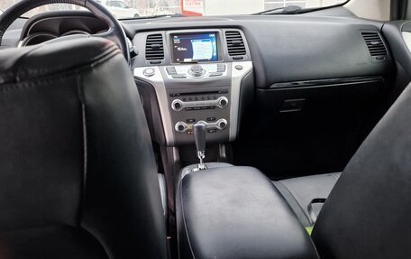 Nissan Murano, 2014 год, 1 500 000 рублей, 6 фотография