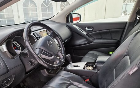 Nissan Murano, 2014 год, 1 500 000 рублей, 12 фотография