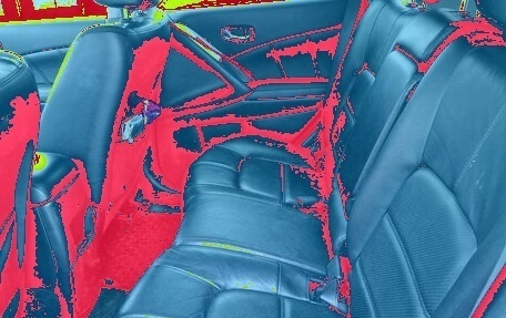 Nissan Murano, 2014 год, 1 500 000 рублей, 5 фотография