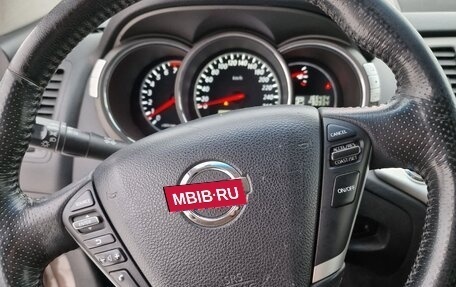 Nissan Murano, 2014 год, 1 500 000 рублей, 16 фотография