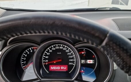 Nissan Murano, 2014 год, 1 500 000 рублей, 14 фотография