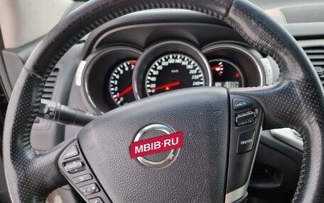 Nissan Murano, 2014 год, 1 500 000 рублей, 15 фотография