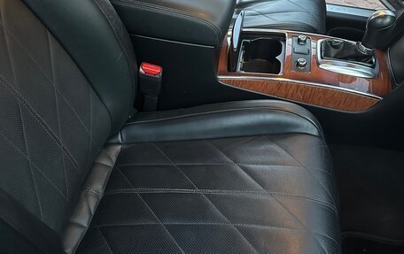 Infiniti FX II, 2012 год, 2 050 000 рублей, 6 фотография