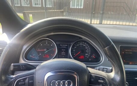 Audi Q7, 2008 год, 1 980 000 рублей, 6 фотография