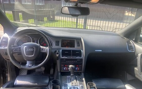 Audi Q7, 2008 год, 1 980 000 рублей, 7 фотография