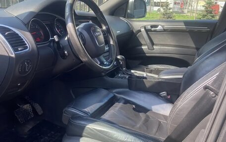 Audi Q7, 2008 год, 1 980 000 рублей, 9 фотография