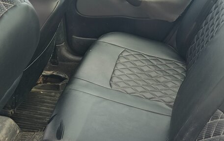 Skoda Octavia IV, 2003 год, 170 000 рублей, 4 фотография