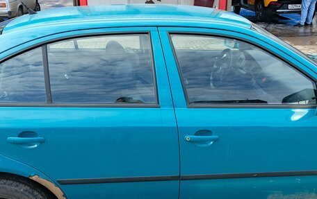 Skoda Octavia IV, 2003 год, 170 000 рублей, 2 фотография