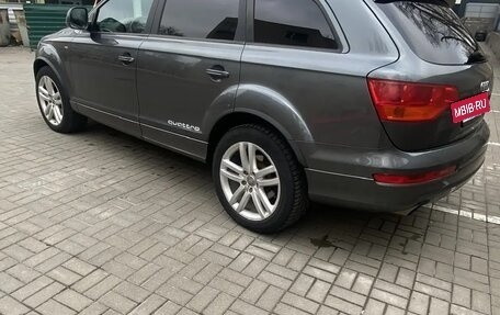 Audi Q7, 2008 год, 1 980 000 рублей, 5 фотография