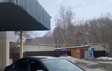 Honda Civic VIII, 2008 год, 640 000 рублей, 3 фотография