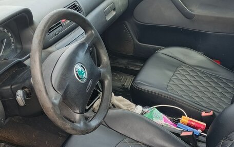 Skoda Octavia IV, 2003 год, 170 000 рублей, 6 фотография