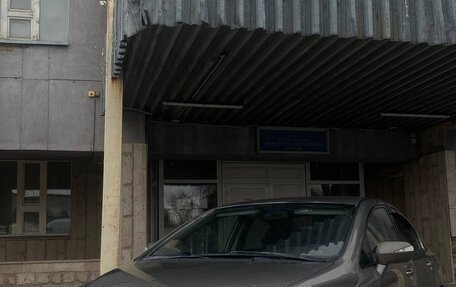 Honda Civic VIII, 2008 год, 640 000 рублей, 8 фотография