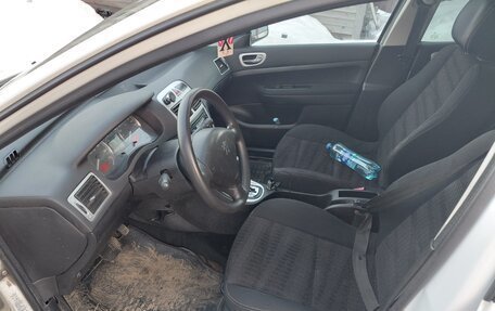 Peugeot 307 I, 2007 год, 270 000 рублей, 6 фотография