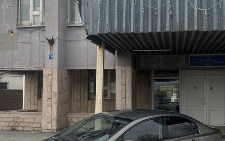 Honda Civic VIII, 2008 год, 640 000 рублей, 5 фотография