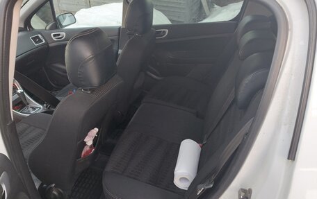 Peugeot 307 I, 2007 год, 270 000 рублей, 5 фотография