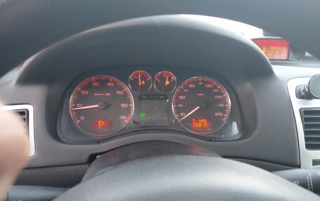 Peugeot 307 I, 2007 год, 270 000 рублей, 7 фотография