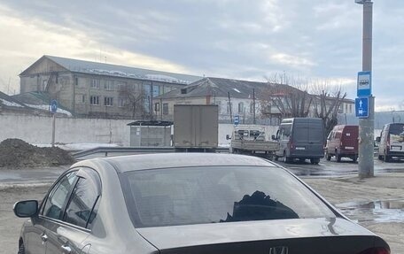 Honda Civic VIII, 2008 год, 640 000 рублей, 7 фотография