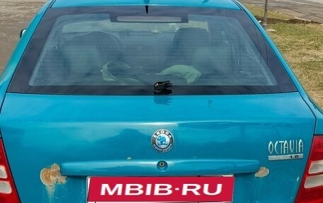 Skoda Octavia IV, 2003 год, 170 000 рублей, 5 фотография