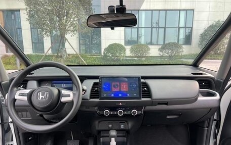 Honda Fit, 2023 год, 1 057 002 рублей, 9 фотография