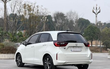 Honda Fit, 2023 год, 1 057 002 рублей, 6 фотография