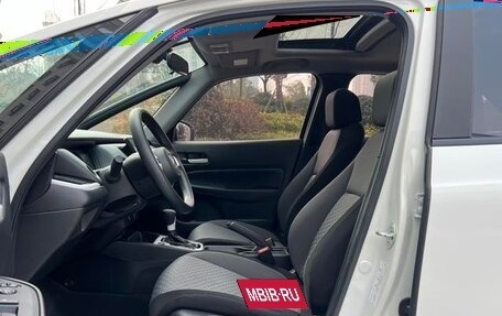 Honda Fit, 2023 год, 1 057 002 рублей, 7 фотография