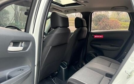 Honda Fit, 2023 год, 1 057 002 рублей, 8 фотография