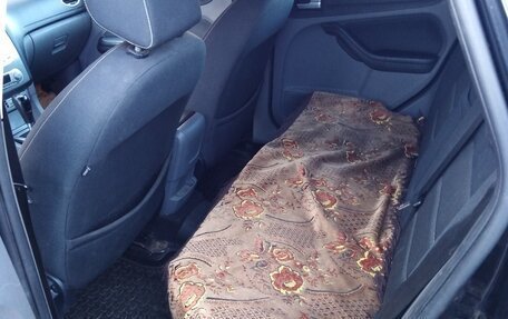 Ford Focus II рестайлинг, 2009 год, 800 000 рублей, 4 фотография