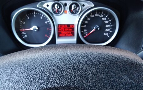 Ford Focus II рестайлинг, 2009 год, 800 000 рублей, 2 фотография