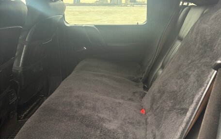 Mercedes-Benz G-Класс W463 рестайлинг _ii, 2006 год, 3 100 000 рублей, 3 фотография