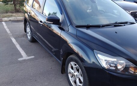 Ford Focus II рестайлинг, 2009 год, 800 000 рублей, 9 фотография