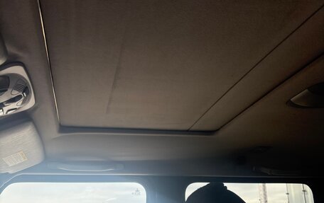 Mercedes-Benz G-Класс W463 рестайлинг _ii, 2006 год, 3 100 000 рублей, 2 фотография