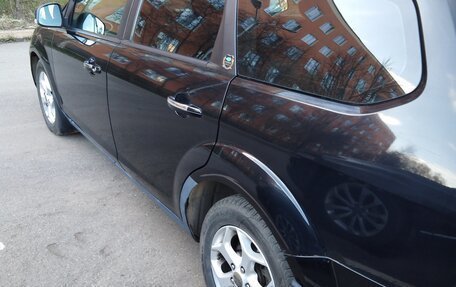 Ford Focus II рестайлинг, 2009 год, 800 000 рублей, 7 фотография