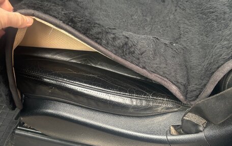 Mercedes-Benz G-Класс W463 рестайлинг _ii, 2006 год, 3 100 000 рублей, 4 фотография