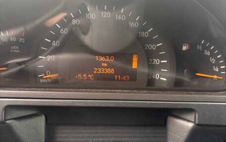 Mercedes-Benz G-Класс W463 рестайлинг _ii, 2006 год, 3 100 000 рублей, 5 фотография