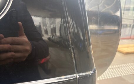 Mercedes-Benz G-Класс W463 рестайлинг _ii, 2006 год, 3 100 000 рублей, 11 фотография