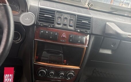 Mercedes-Benz G-Класс W463 рестайлинг _ii, 2006 год, 3 100 000 рублей, 6 фотография