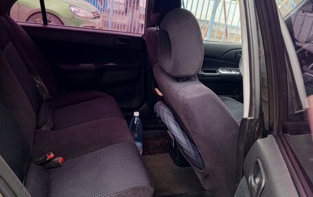 Mitsubishi Lancer IX, 2006 год, 215 000 рублей, 5 фотография