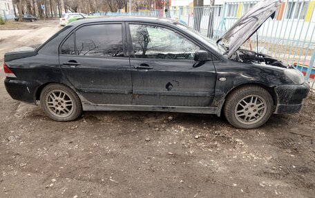 Mitsubishi Lancer IX, 2006 год, 215 000 рублей, 7 фотография