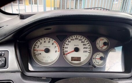 Mitsubishi Lancer IX, 2006 год, 215 000 рублей, 2 фотография