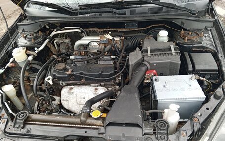 Mitsubishi Lancer IX, 2006 год, 215 000 рублей, 3 фотография