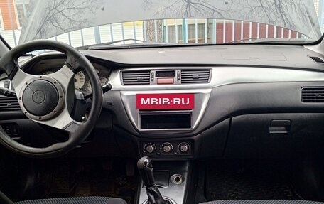 Mitsubishi Lancer IX, 2006 год, 215 000 рублей, 8 фотография