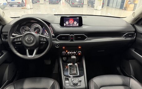 Mazda CX-5 II, 2021 год, 1 678 000 рублей, 8 фотография